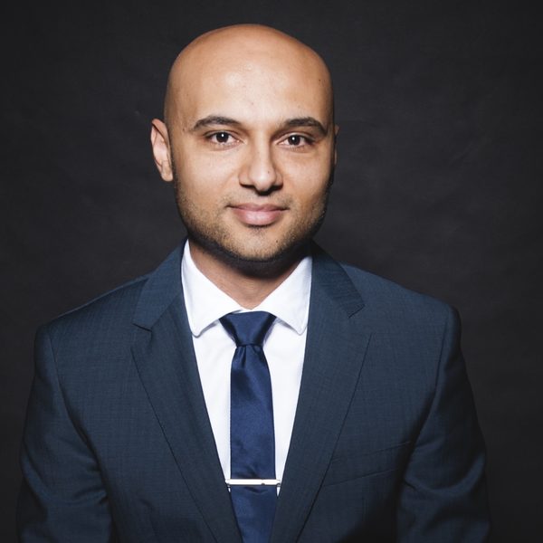 Sasha Jovanovic, Change Management and AI Adoption Consultant based in Stockholm, Sweden